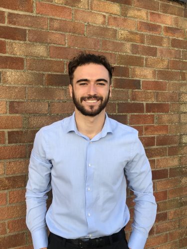Introducing our New Sales Coordinator and Social Media